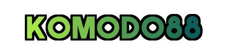 KOMODO88 Logo